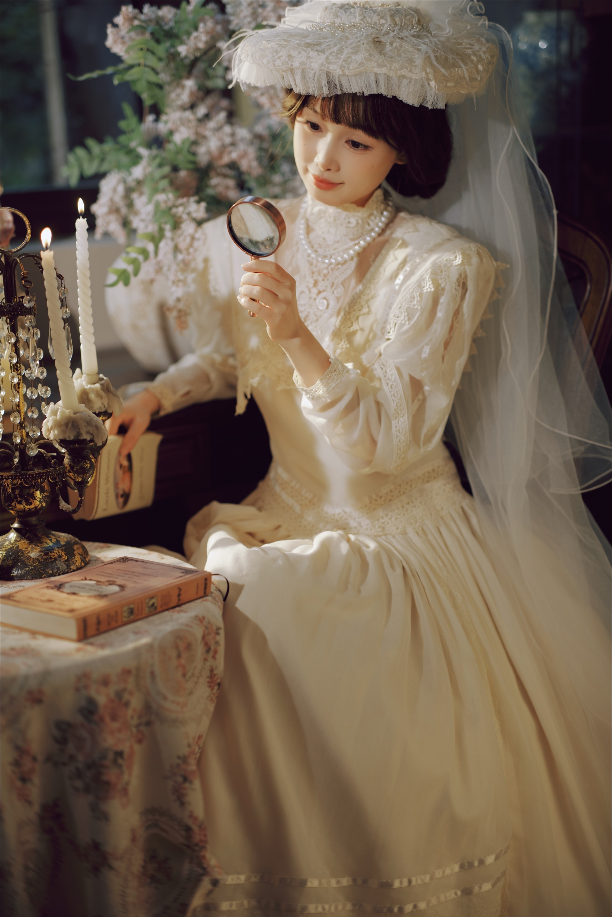 YITUYU艺图语 2025.01.22 月光 酸奶加心好好次